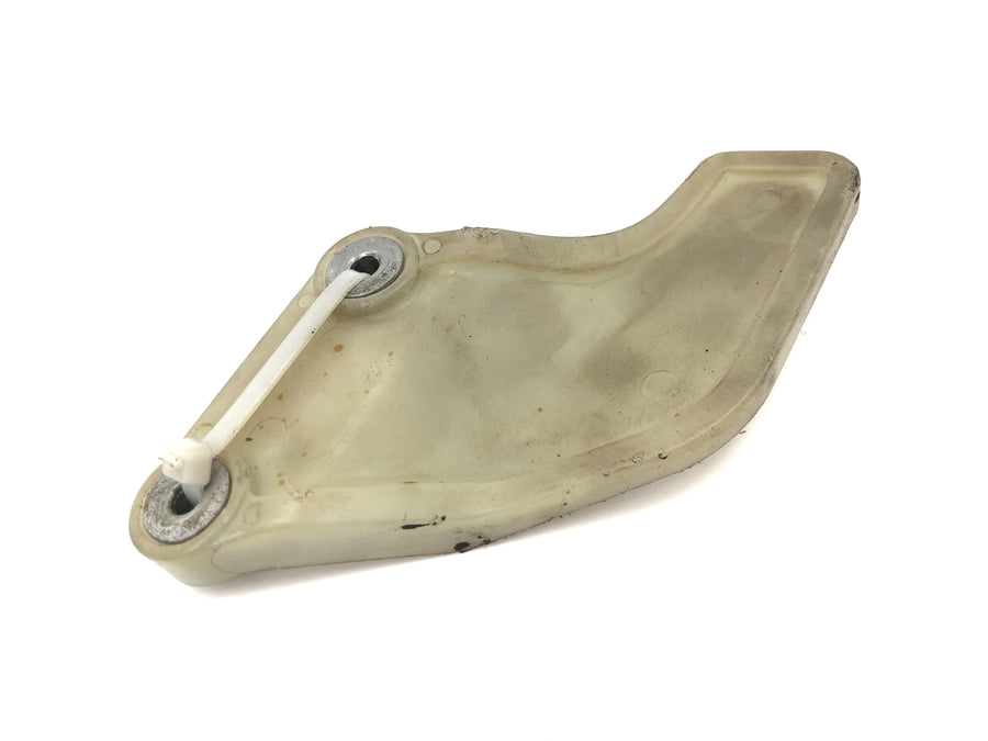 Honda XRV 750 Africa Twin RD04 [1992] - Sprocket guard chain guide