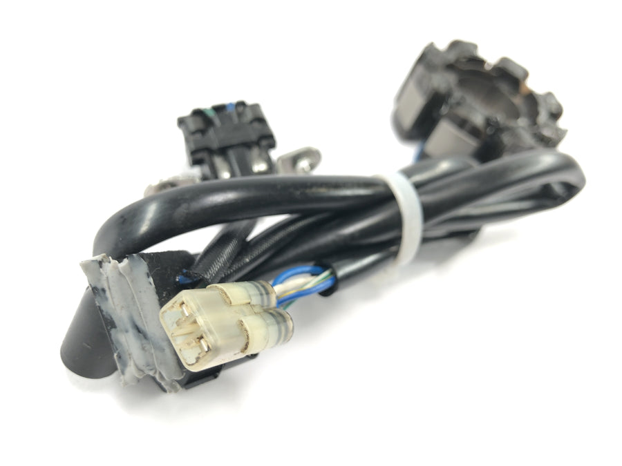 Honda CRF 450 R [2007] - Alternator Stator Generator Ignition Coil Pickup