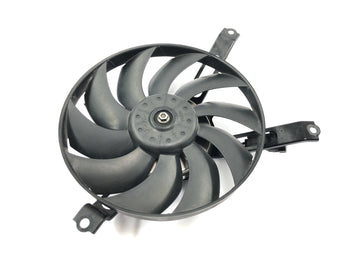 Honda CBR 1000 RR SC59 [2008] - Fan Radiator Fan Cooling Fan Cooler Fan - 0