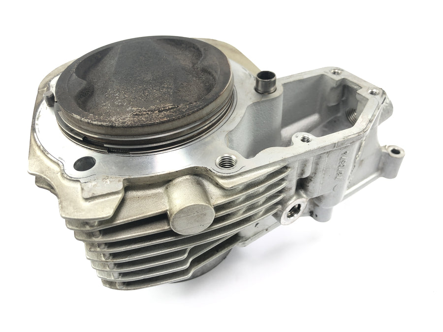 BMW R 1150 RS R22 [2003] - cylindre avec piston à droite