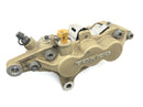 Kawasaki ZRX 1200 S ZRT20A [2001] - Etrier de frein avant gauche Tokico 6 pistons-1