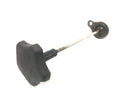 BMW R 75/5 [1973] - Steering damper-1