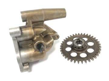 Suzuki GSX-R 1100 W GU75 C [1994] - Oil pump - 0