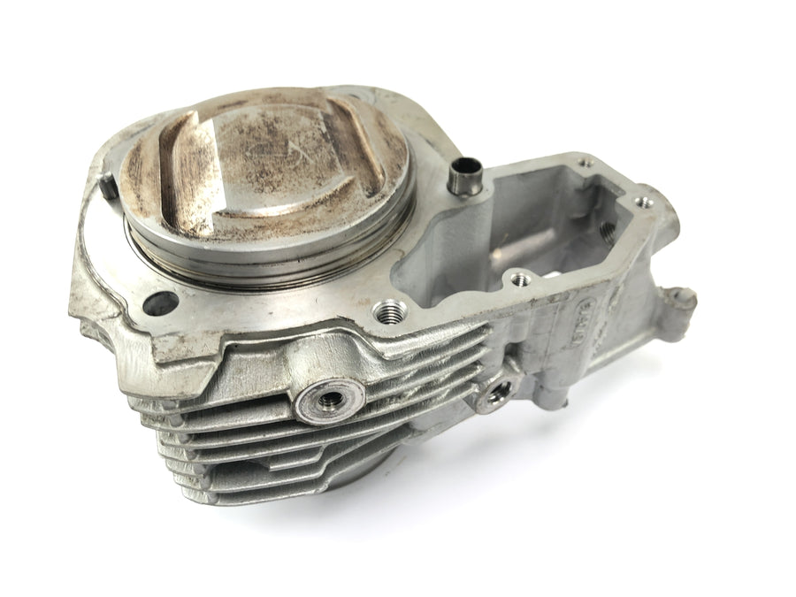 BMW R 1200 R R1ST [2008] - cylindre avec piston à droite
