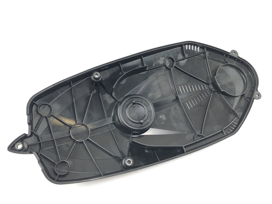 BMW R 1200 ST R1ST [2006] - Couvercle du moteur de couvercle du couvercle frontal