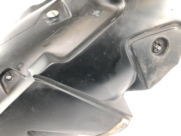 KTM 640 LC4 EGS [1999] - Vis de carénage du réservoir d'essence cassées - 0
