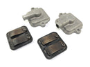Kawasaki Z 1000 ZRT00A [2006] - Valve cover engine breather pair-3