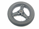 Triumph Daytona 1200 T300D [1994] - Front wheel rim wheel 3.50 x 17"-1
