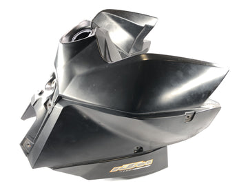 KTM 690 SM Prestige [2007] - réservoir d'essence du réservoir