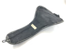 Yamaha XVS 650 4VR [1997] - Coussin de selle noir-3