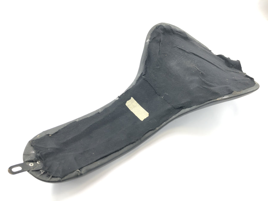 Yamaha XVS 650 4VR [1997] - Coussin de selle noir