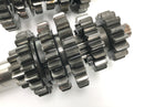 Husqvarna TE 610 H6 8AE [TE 570 H7] - Kit de transmission-3