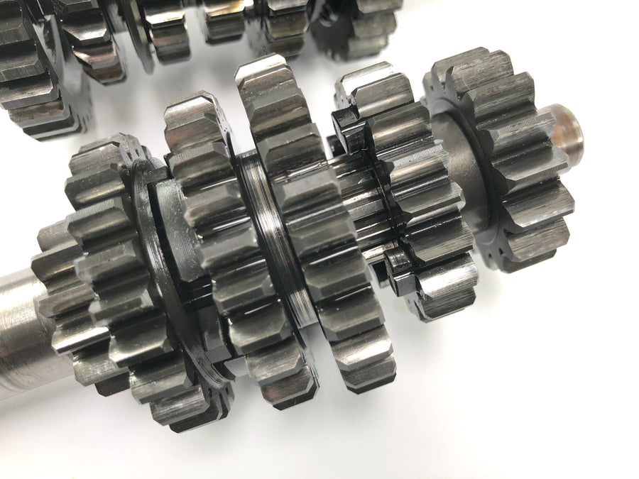 Husqvarna TE 610 H6 8AE [TE 570 H7] - Kit de transmission