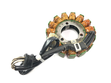 Suzuki GSX R 1000 WVB6 K6 [2006] - Stator Alternateur Bobine Générateur Stator de charge - 0