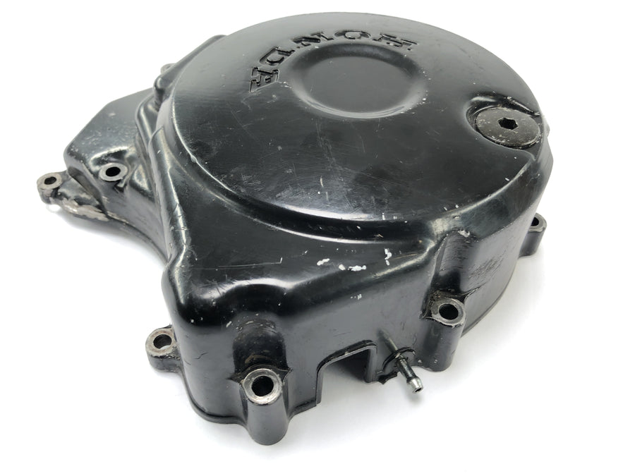 Honda NSR 125 JC22 [1998] - couvercle de moteur de couverture limmid