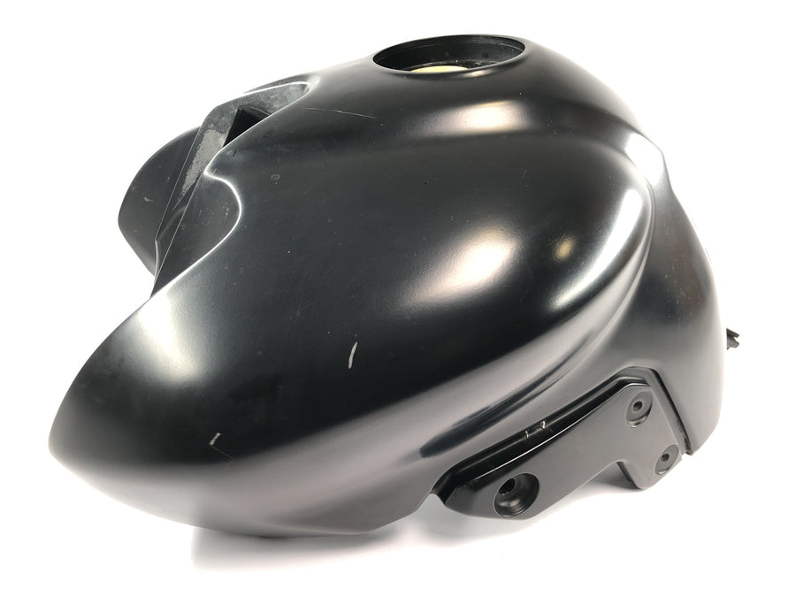 Yamaha MT 03 RM02 [2007] - Tank fuel tank petrol tank plastic tank black