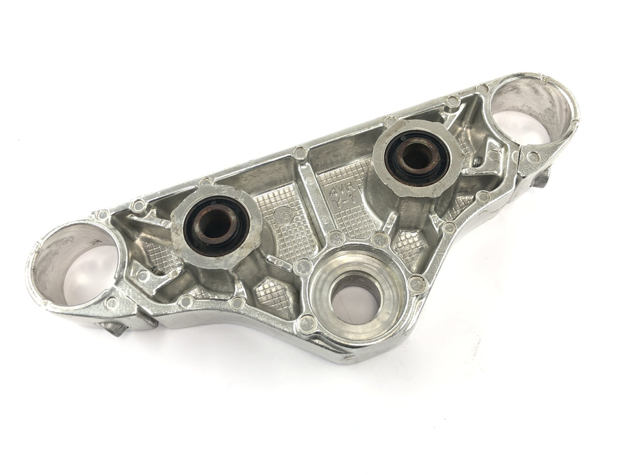 Yamaha XVS 650 4VR [1997] - upper fork bridge, steering head bridge fork clamp 41 mm