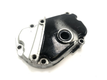 Yamaha YZF R1 RN04 [2001] - Cache moteur cache arbre de changement de vitesse