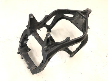 Honda CBR 600 RR PC37 [2004] - Cadre avec papiers Cadre principal - 0
