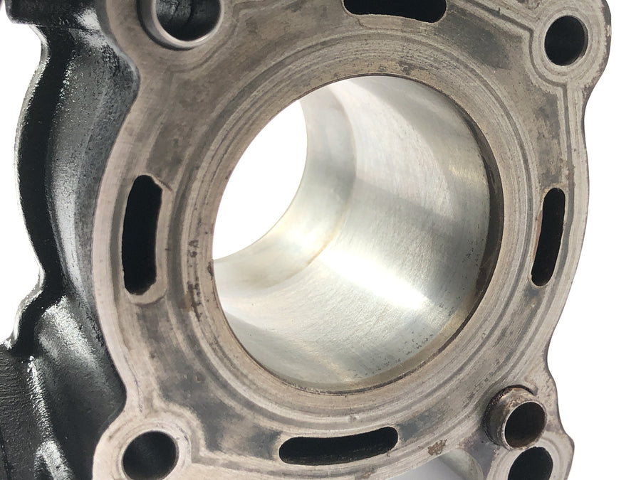 Aprilia SX 125 KX [2018] - cylinder with piston