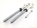Honda CBR 600 RR PC37 [2004] - Fourche 45 mm Fourche télescopique avec axe-6
