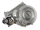 Yamaha XT 660 DM01 [2004] - couvercle de couvercle de couvercle limmid-1