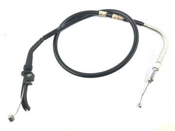 Triumph Daytona 1200 T300D [1994] - Throttle cable Bowden cable