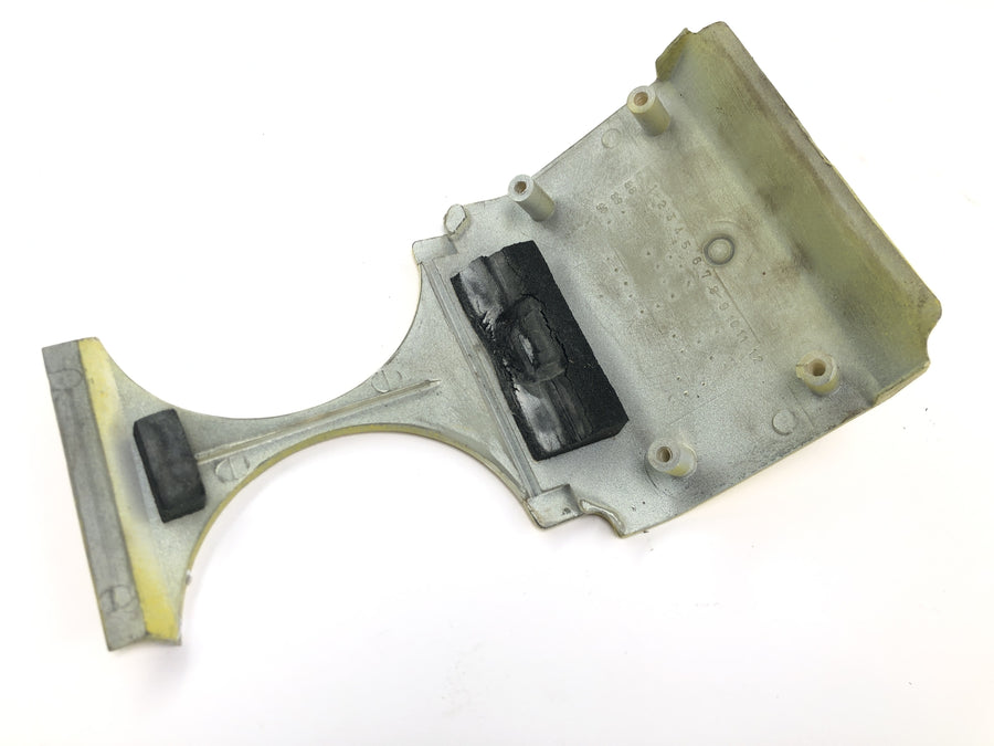 Honda NSR 125 JC20 [1991] - Rear fairing cover taillight