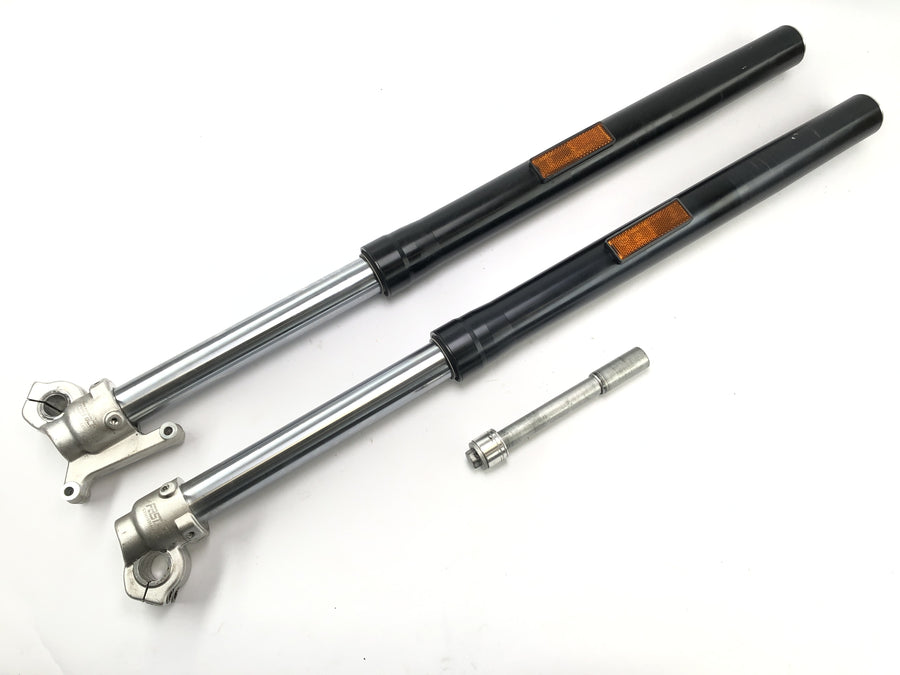 SWM SM 125 R [2018] - Gabel Telegabel Front Fork avec axe