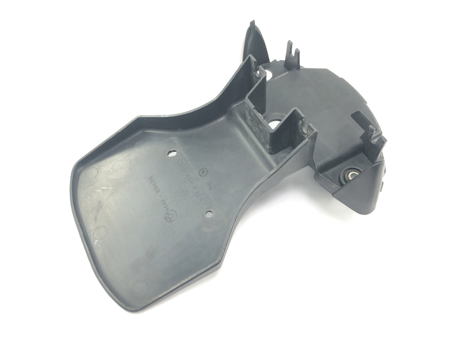 BMW F 650 GS R13 [2000] - Pare-boue support de feu arrière support de plaque d'immatriculation