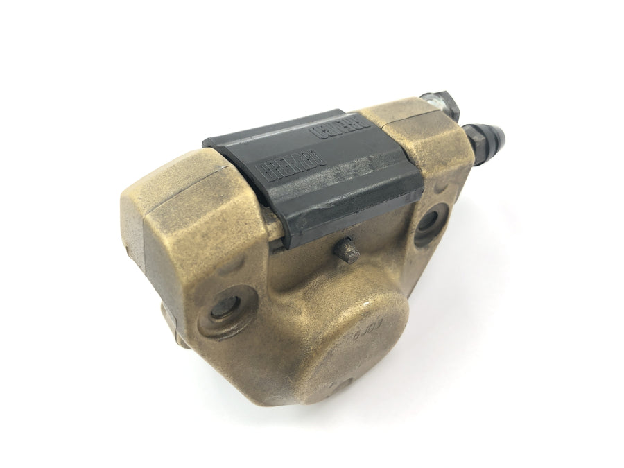 Moto Guzzi V10 Centauro [1998] - Brake caliper Brembo rear gold