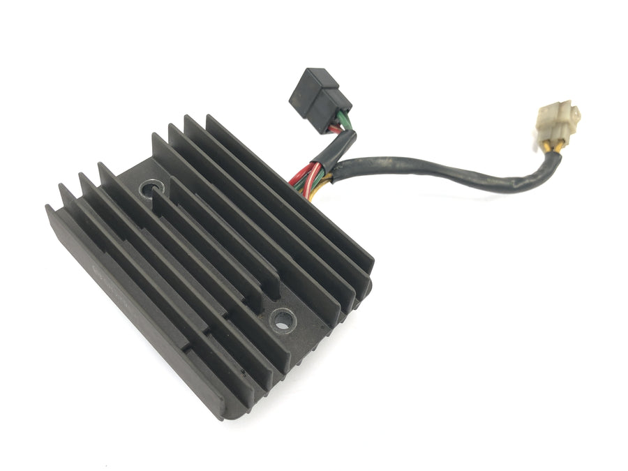 Ducati Multistrada 1000 DS [2003] - Voltage regulator rectifier regulator charge controller
