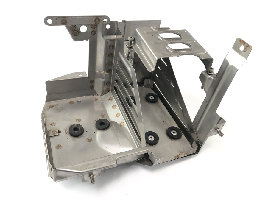 BMW K 1200 GT K12 [2003] - Support de batterie Support de bloc ABS support de batterie