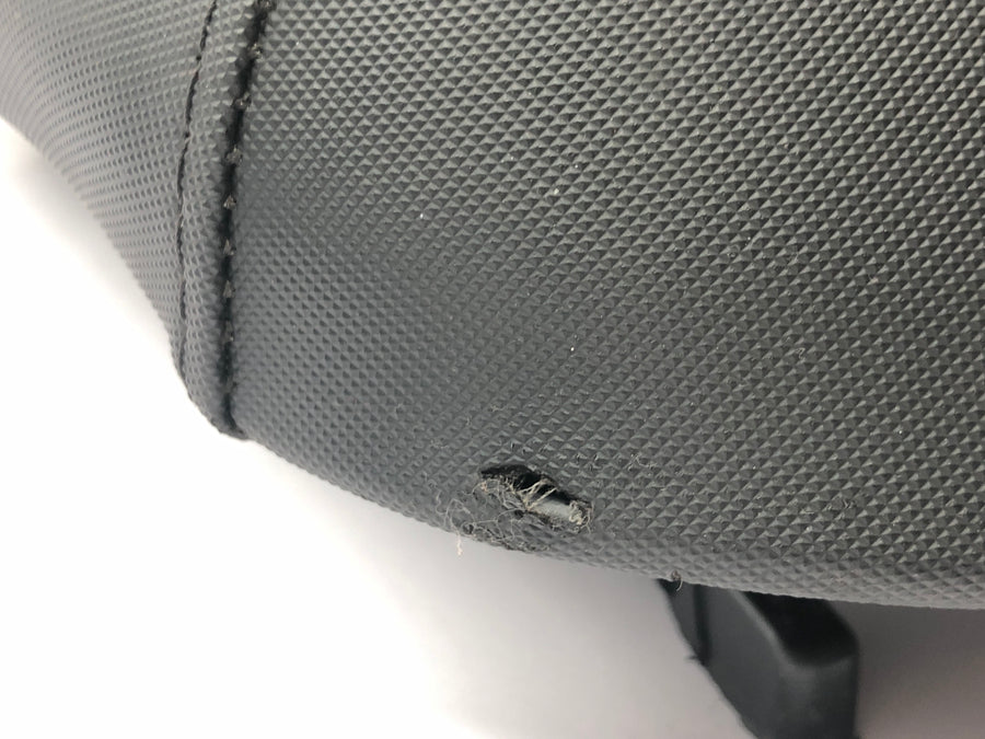 BMW R 1200 GS R12 K25 [2004] - Coussin de siège passager pour banquette passager