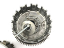 Honda CBR 600 RR PC37 [2004] - Embrayage embrayage complet panier d'embrayage panier intérieur-5