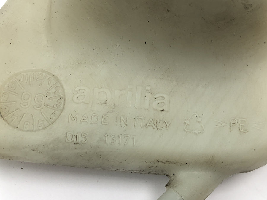 Aprilia Mille RSV 1000 ME [1999] - Expansion tank coolant tank radiator