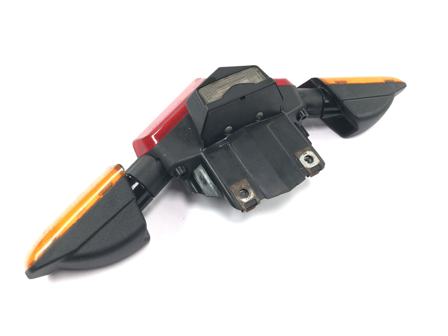 Ducati Multistrada 1000 DS [2003] - Tail light indicator unit rear tail light