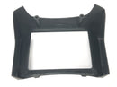 BMW R 1200 R R1ST [2008] - Cache radiateur carénage radiateur d'huile-5