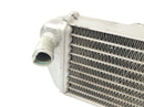 Husqvarna TE 610 E Dual H7 [1999] - Ensemble radiateur refroidisseur d'eau-4