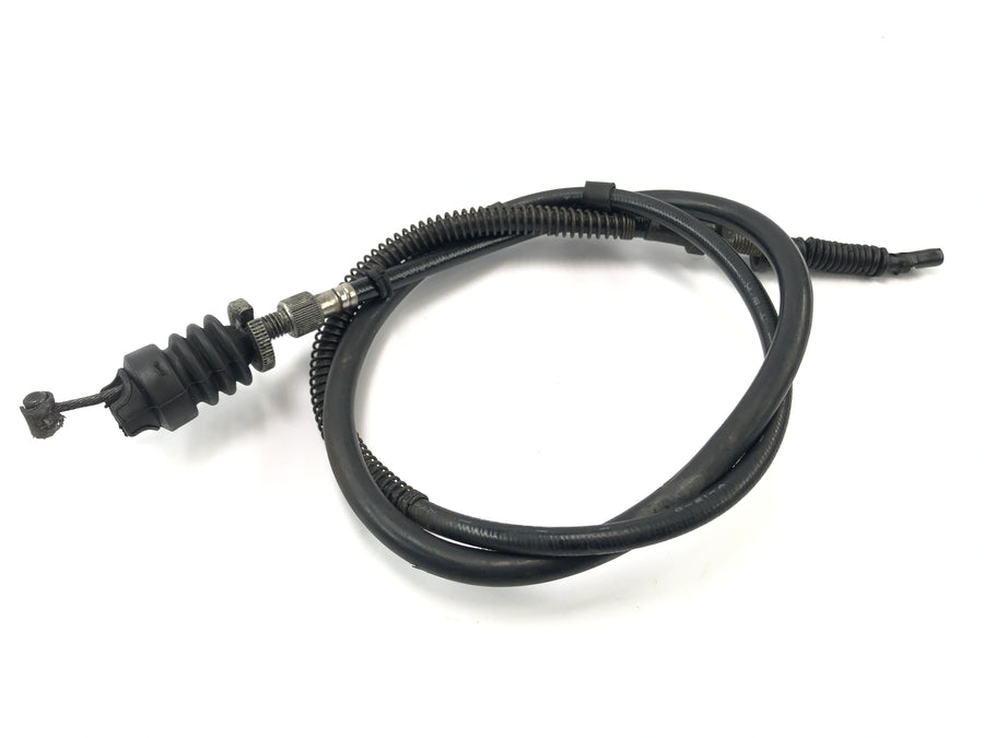 Yamaha XT 600 43F [1985] - Couplage Cable Câble Embrayage Câble Câble Bowdenzug