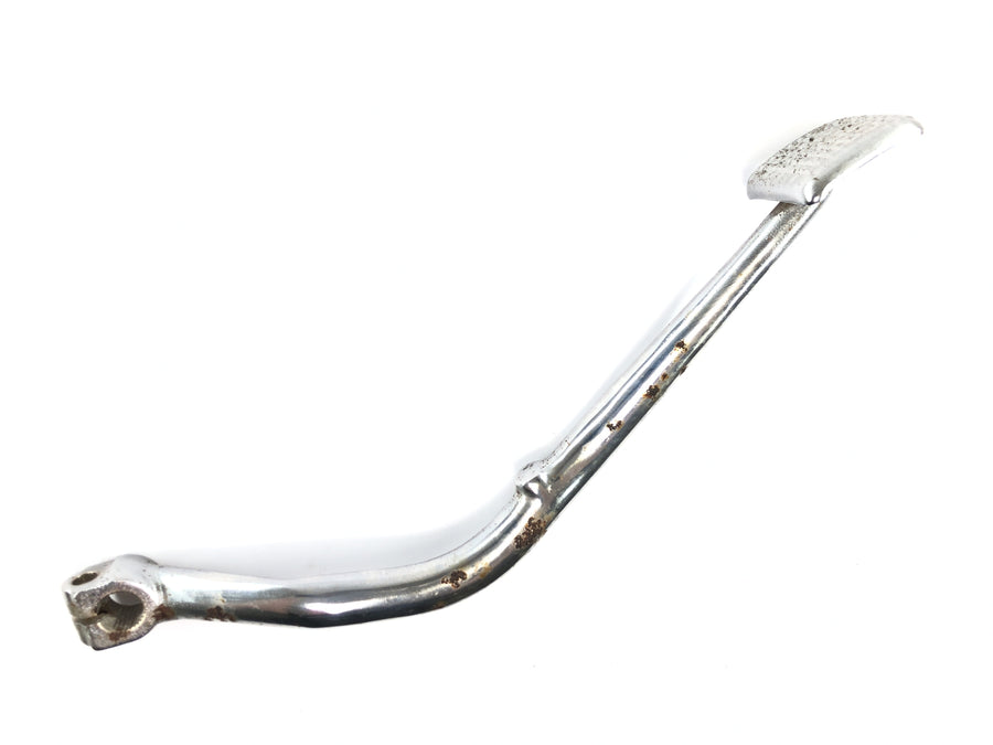 Kawasaki W 650 EJ650A [1999] - brake pedal rear brake lever chrome