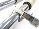 Yamaha TT 600 R DJ01 [1998] - fourche de suspension Telegabel avec axe-2