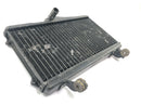 Honda NSR 125 JC20 [1991] - Radiator water cooler radiator network cooling radiator-4