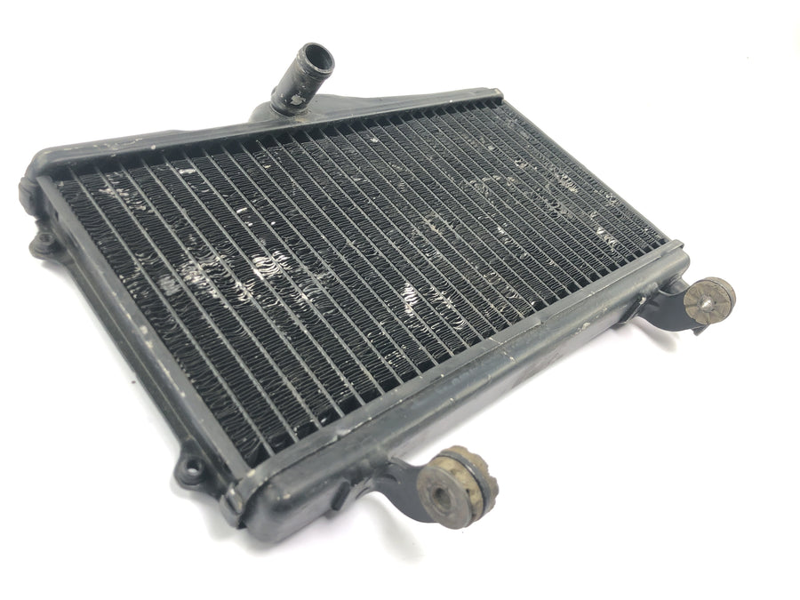 Honda NSR 125 JC20 [1991] - Radiator water cooler radiator network cooling radiator