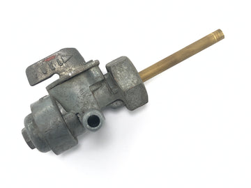 Honda NX 650 Dominator RD02 [1994] - Fuel tap fuel tap fuel valve - 0