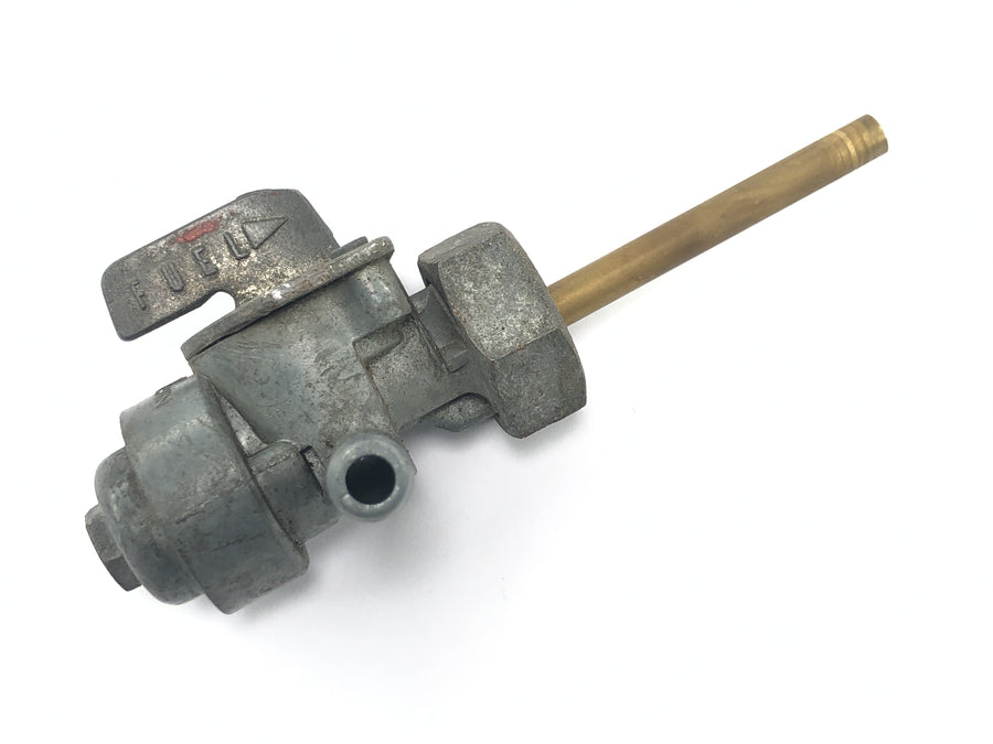 Honda NX 650 Dominator RD02 [1994] - Robinet d'essence Robinet de carburant Valve de carburant