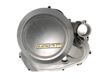 KTM 690 SM Prestige [2007] - couvercle de moteur d'embrayage - 0
