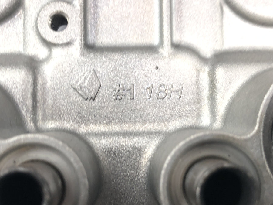 Suzuki GSF 1250 SA Bandit WVCH [2007] - Couvre culasse couvercle de soupape