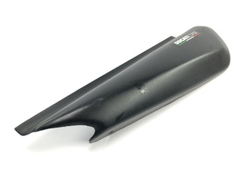 Ducati Monster SR2 800 M4 [2006] - Side fairing right frame cover - 0