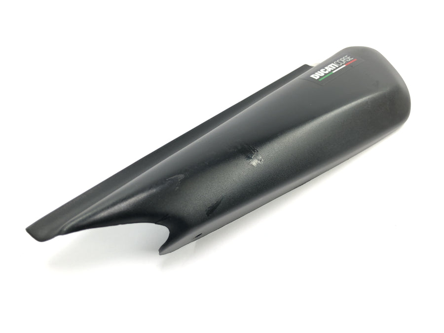 Ducati Monster SR2 800 M4 [2006] - Side fairing right frame cover